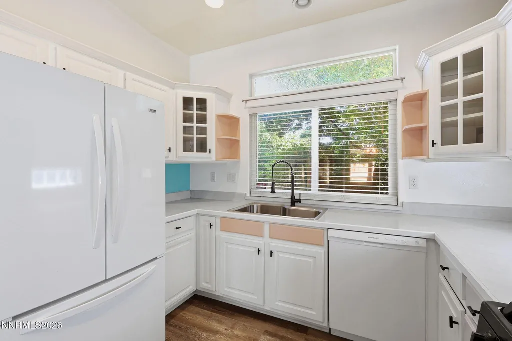 1060 Pepper Fernley NV 89408