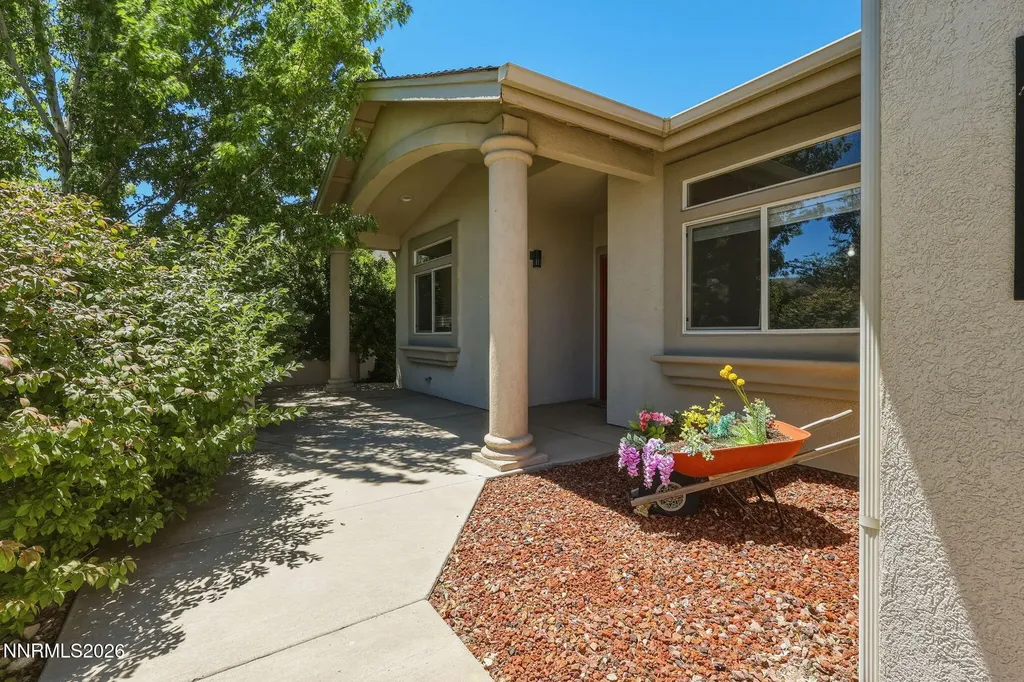 1060 Pepper Fernley NV 89408