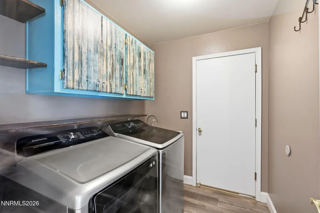 1060 Pepper Fernley NV 89408