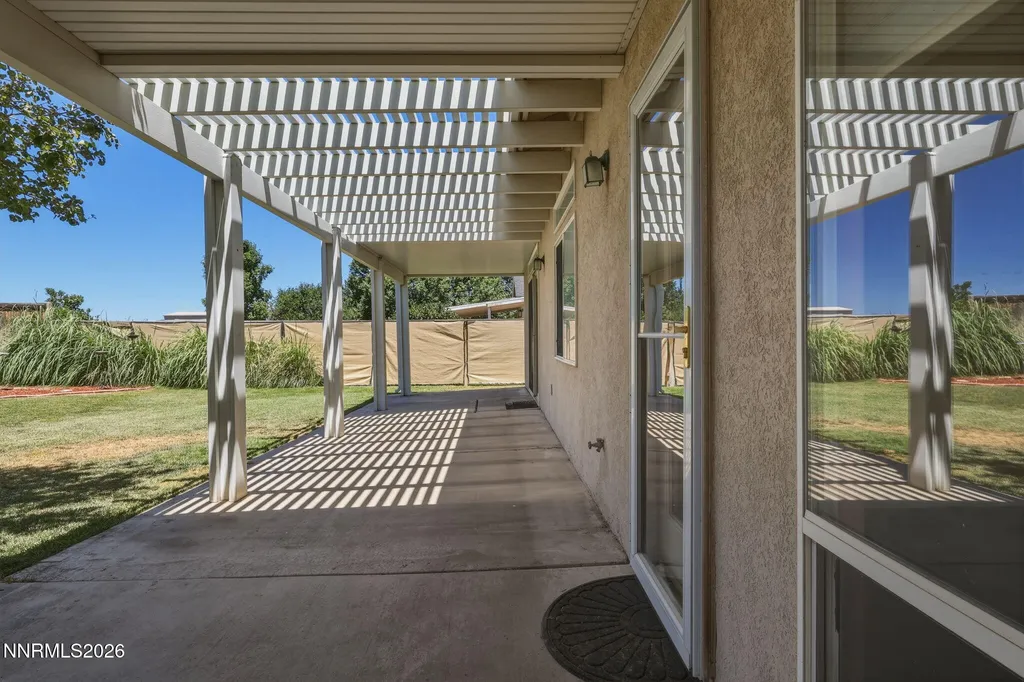 1060 Pepper Fernley NV 89408