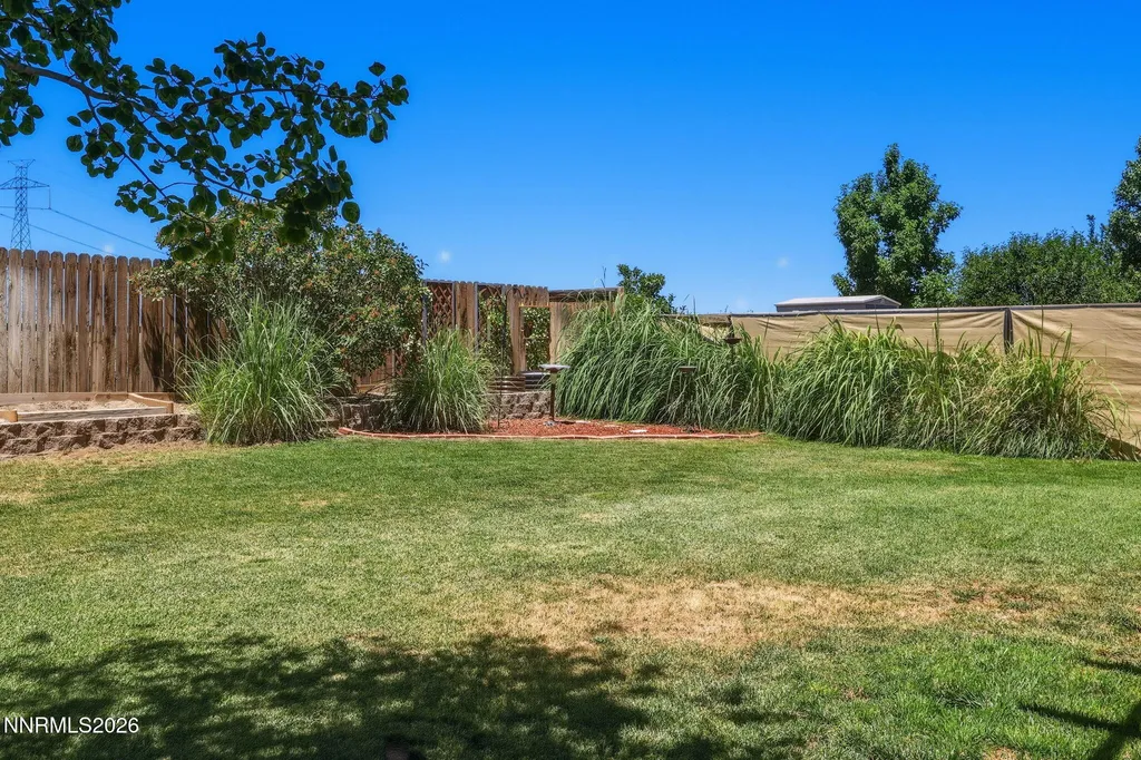 1060 Pepper Fernley NV 89408