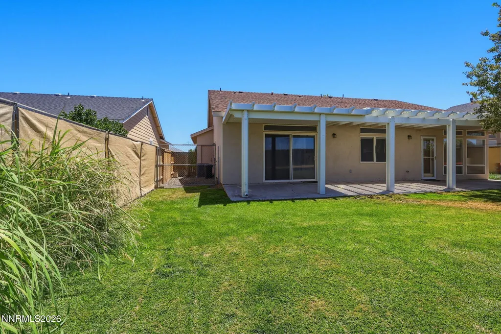 1060 Pepper Fernley NV 89408