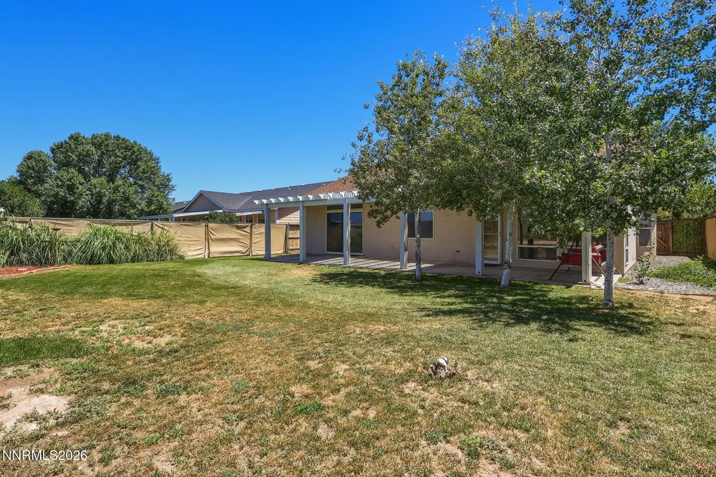 1060 Pepper Fernley NV 89408