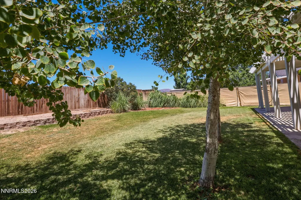 1060 Pepper Fernley NV 89408