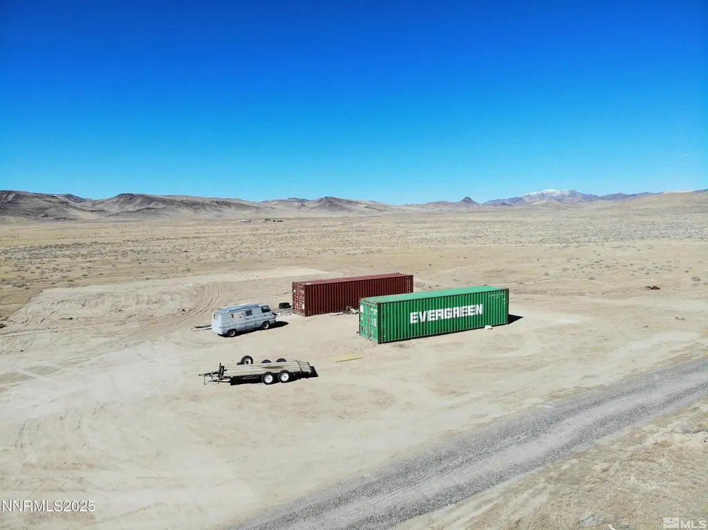 12440 Coal Canyon Lovelock NV 89419