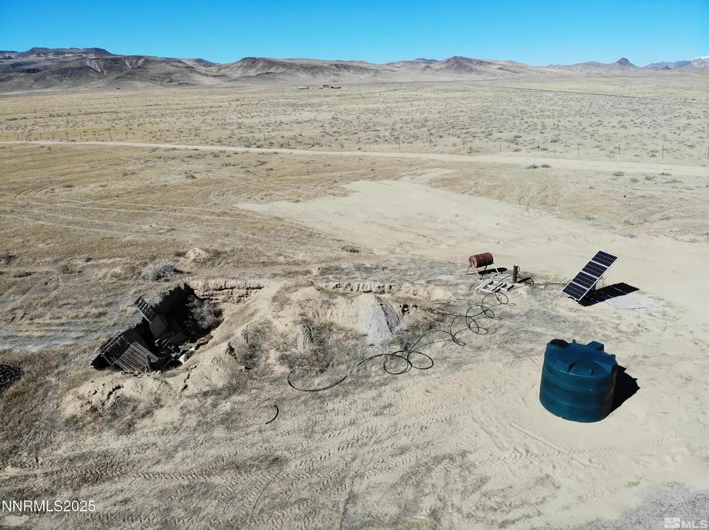 12440 Coal Canyon Lovelock NV 89419