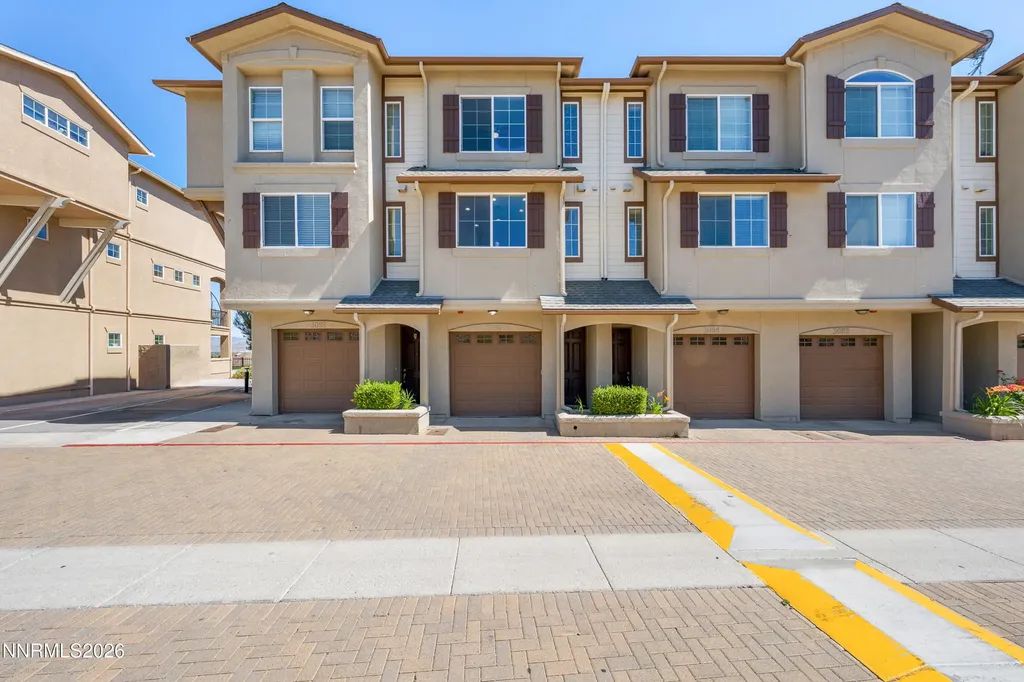 3086 Sterling Ridge Sparks NV 89431