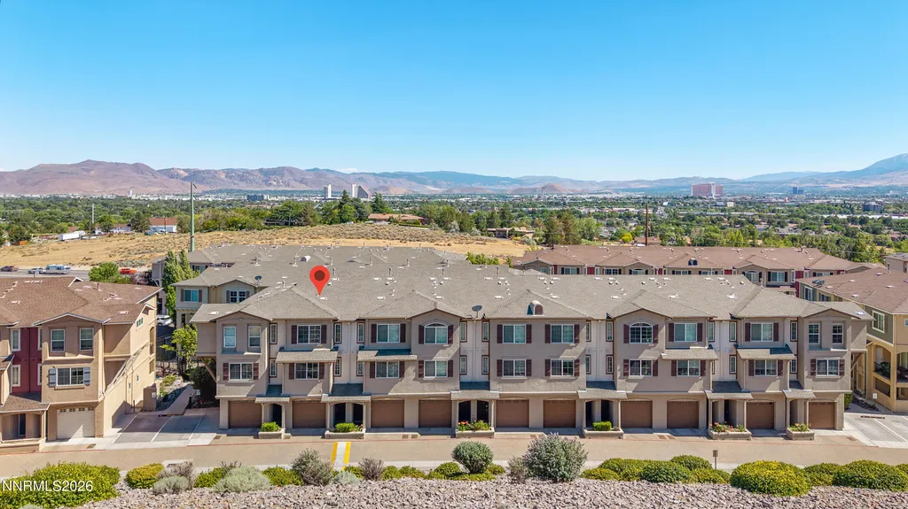 3086 Sterling Ridge Sparks NV 89431