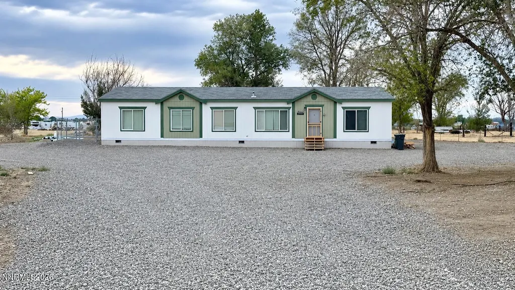 7990 Sunset Winnemucca NV 89445