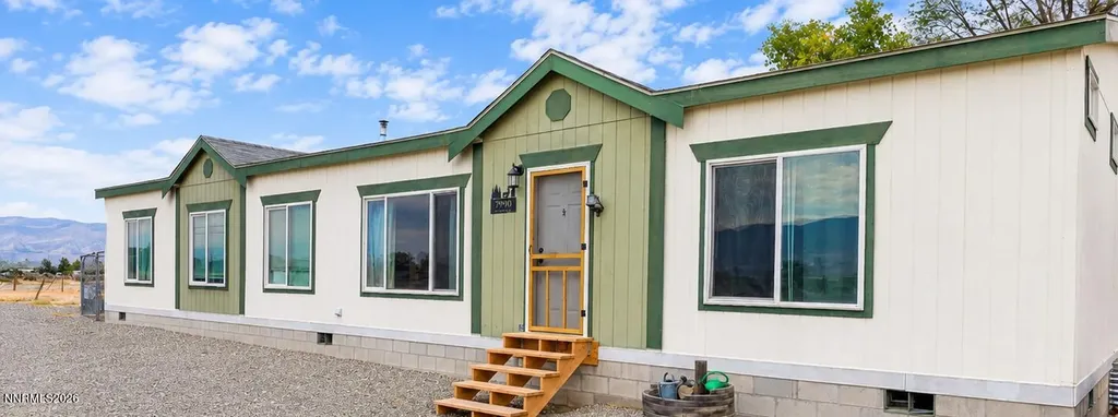 7990 Sunset Winnemucca NV 89445