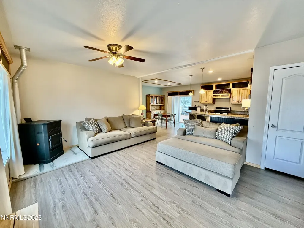 7990 Sunset Winnemucca NV 89445