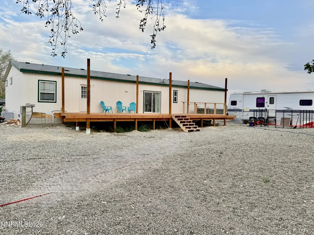 7990 Sunset Winnemucca NV 89445