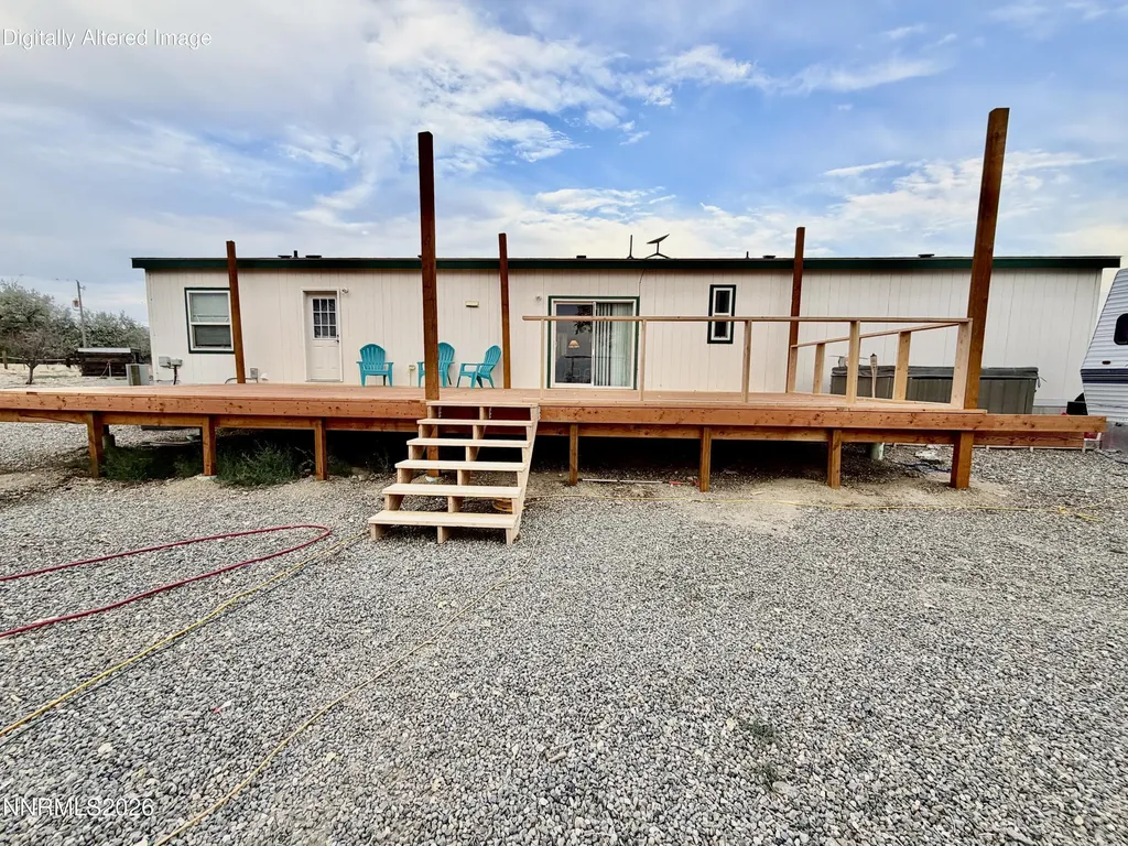 7990 Sunset Winnemucca NV 89445