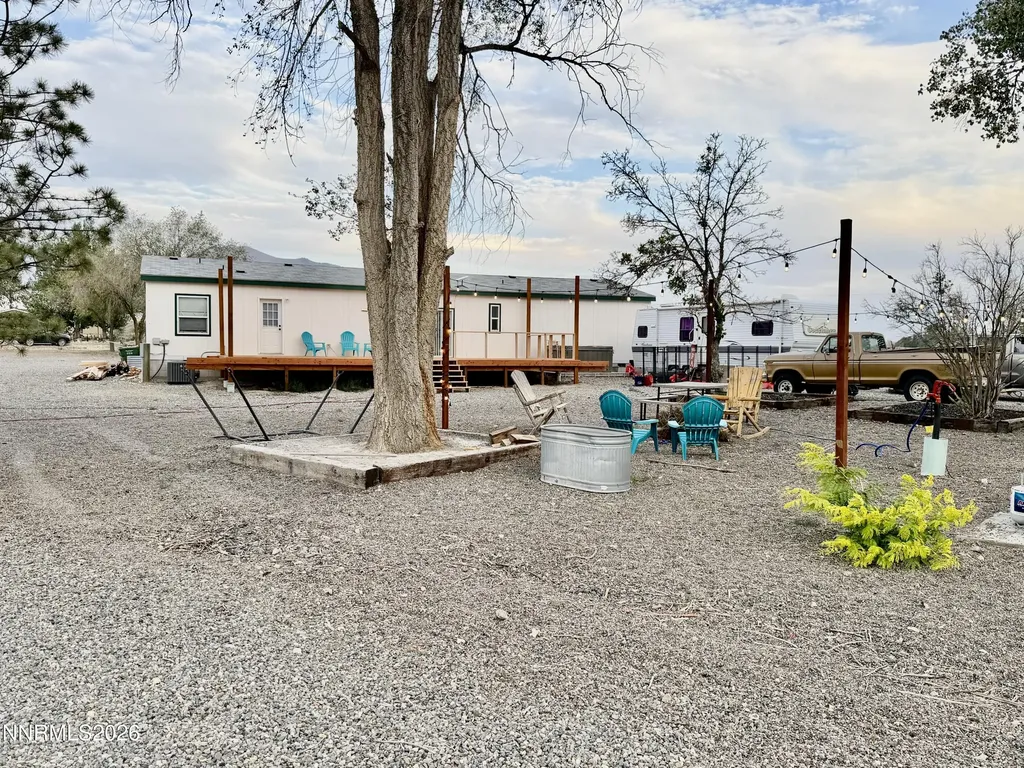 7990 Sunset Winnemucca NV 89445