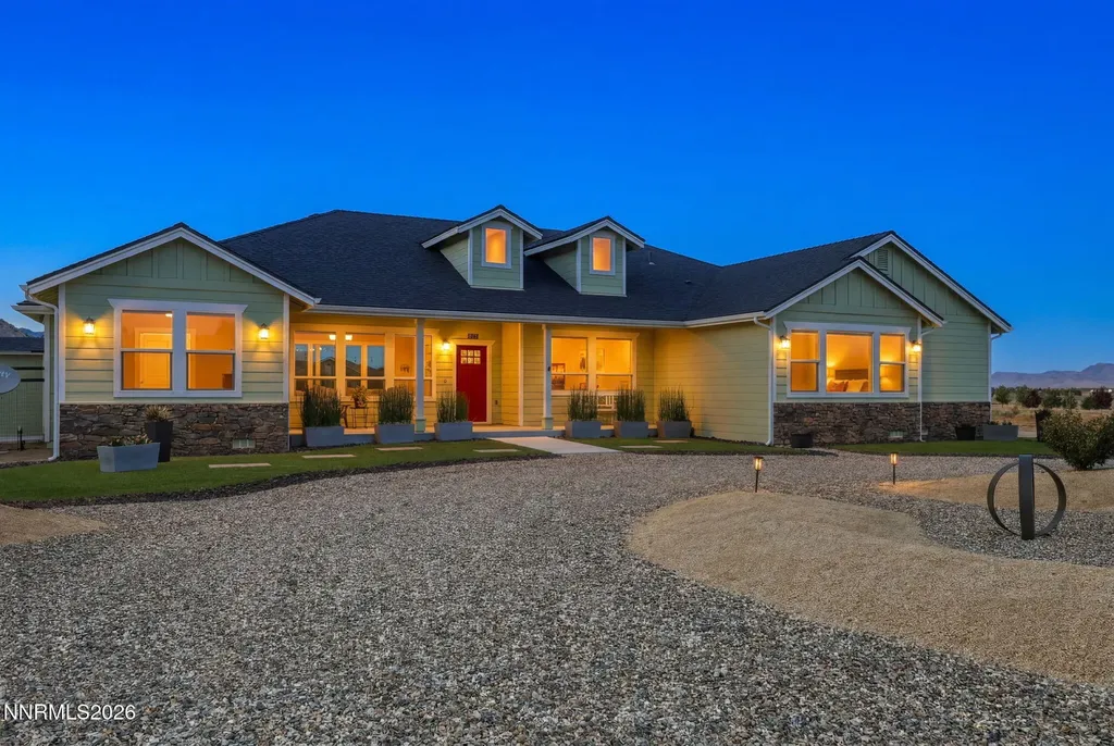 224 Angie Wellington NV 89444