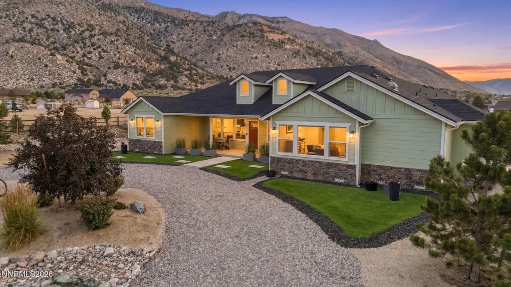 224 Angie Wellington NV 89444