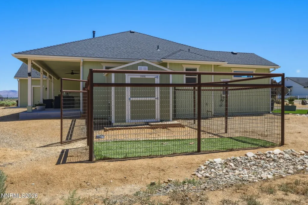 224 Angie Wellington NV 89444