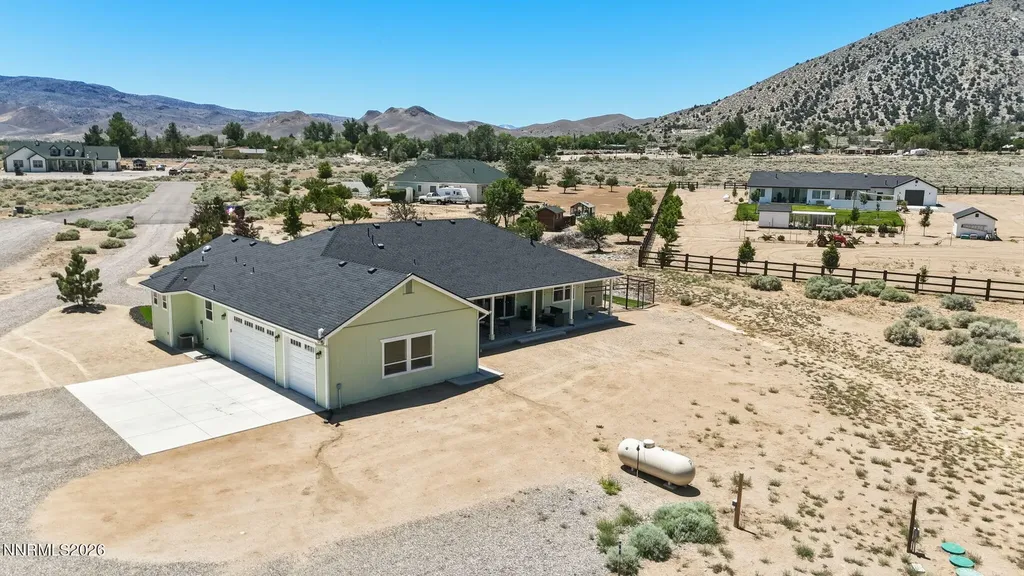 224 Angie Wellington NV 89444