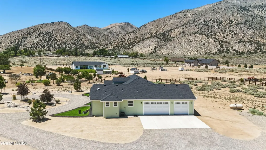 224 Angie Wellington NV 89444
