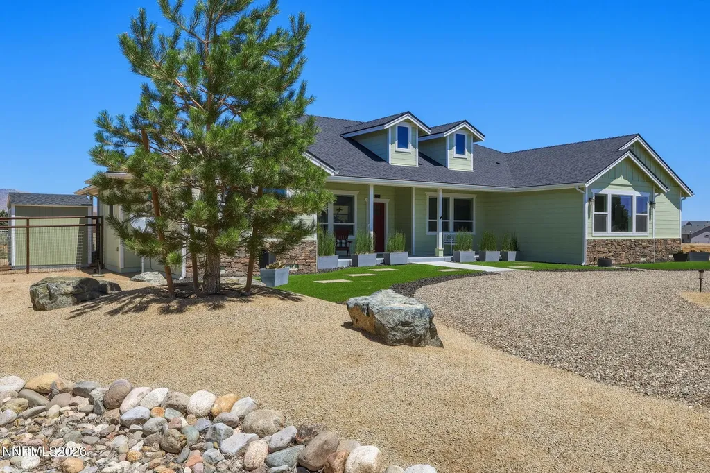224 Angie Wellington NV 89444