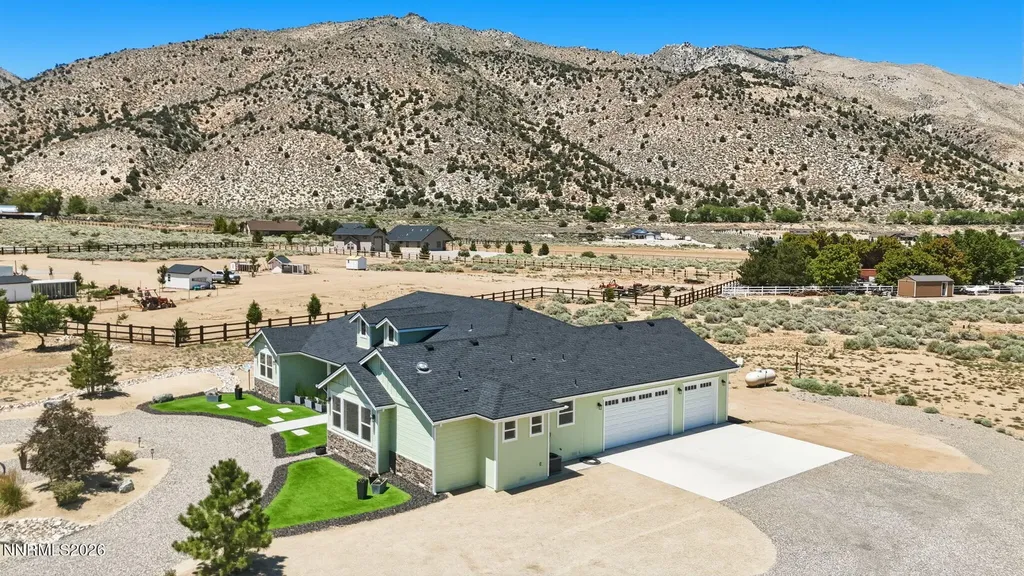 224 Angie Wellington NV 89444
