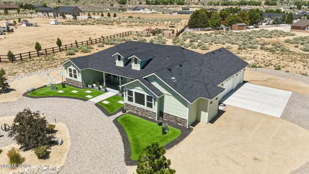 224 Angie Wellington NV 89444