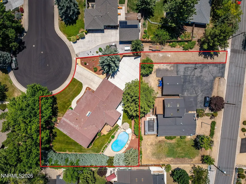 1505 Krupp Reno NV 89509