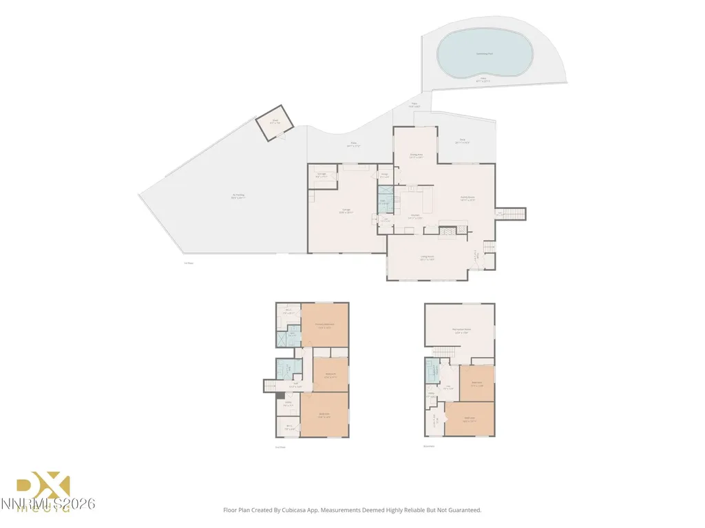 1505 Krupp Reno NV 89509