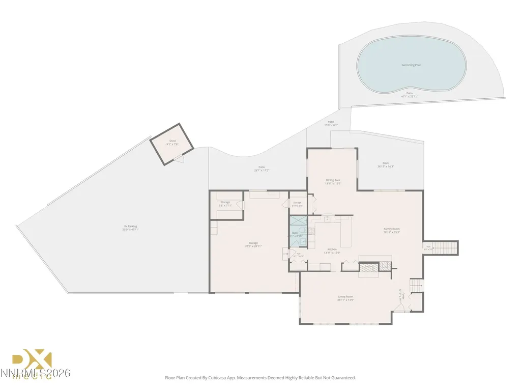 1505 Krupp Reno NV 89509