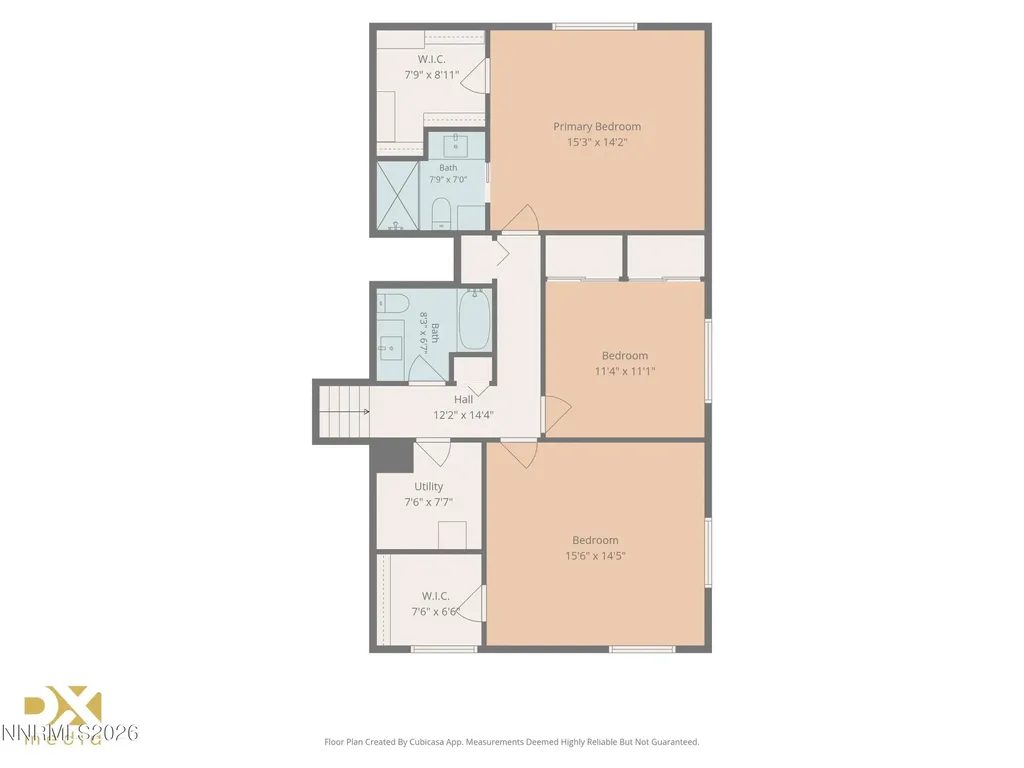 1505 Krupp Reno NV 89509