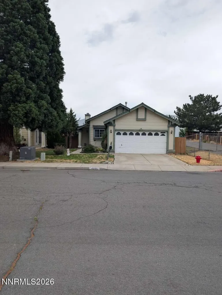 4335 Perro Reno NV 89502