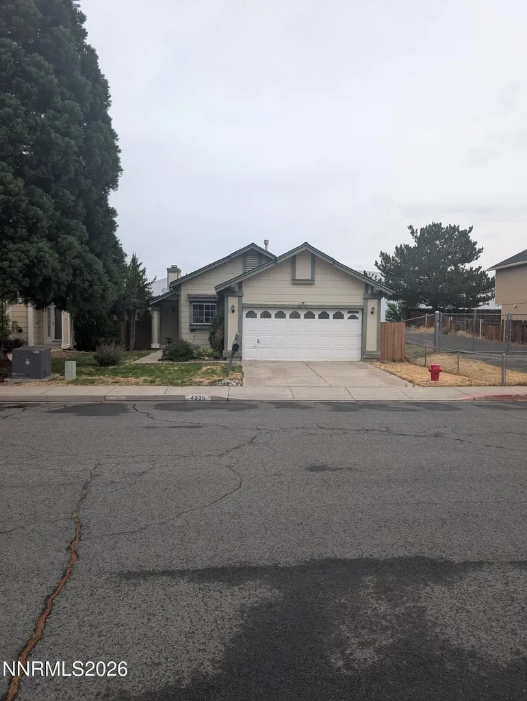 4335 Perro Reno NV 89502