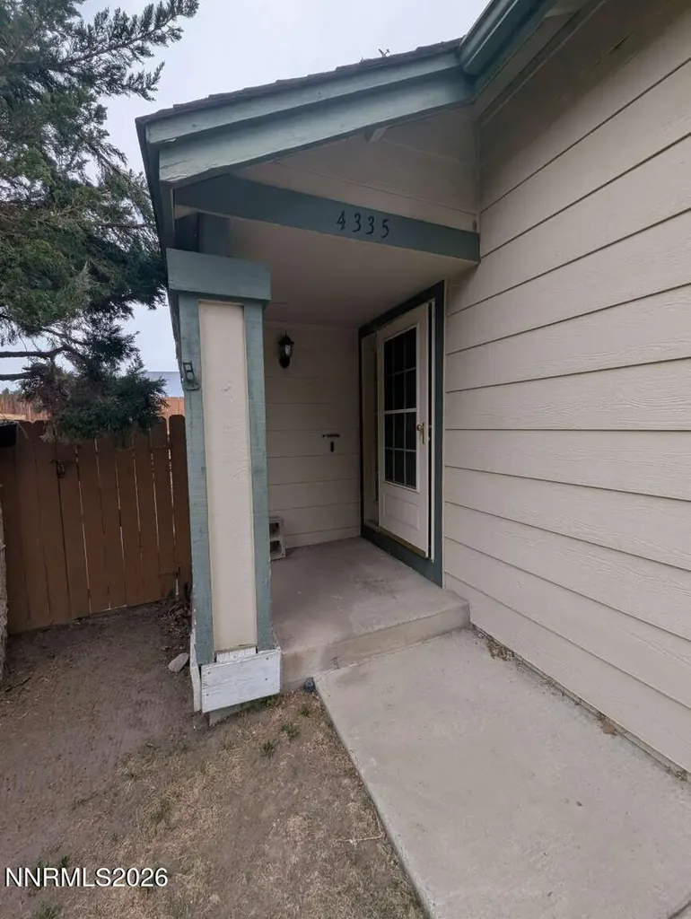 4335 Perro Reno NV 89502