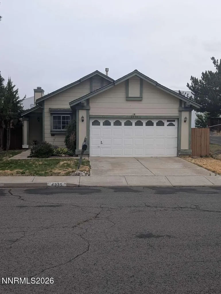 4335 Perro Reno NV 89502