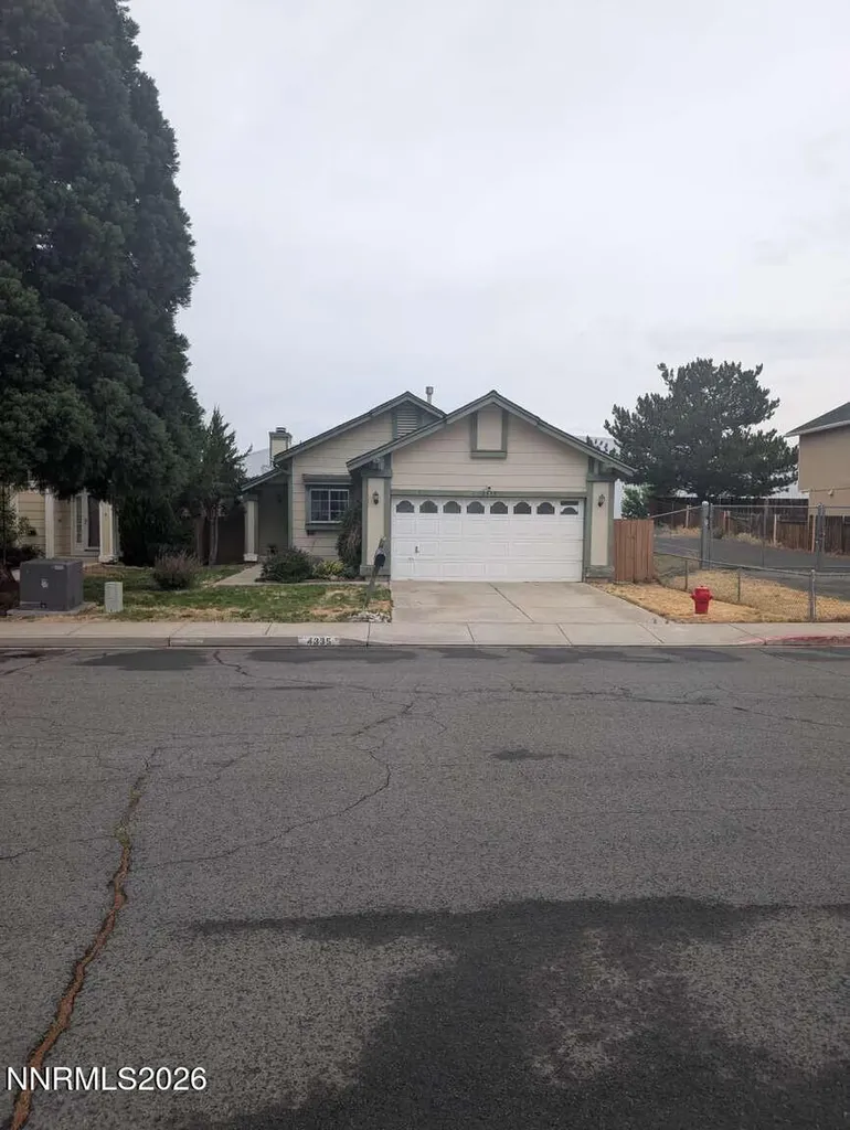 4335 Perro Reno NV 89502
