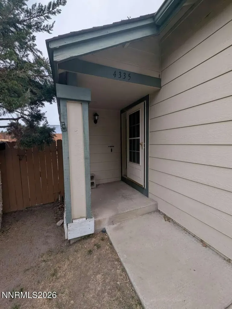 4335 Perro Reno NV 89502