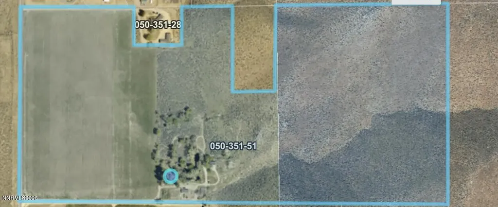 5375 Eastlake Washoe Valley NV 89704
