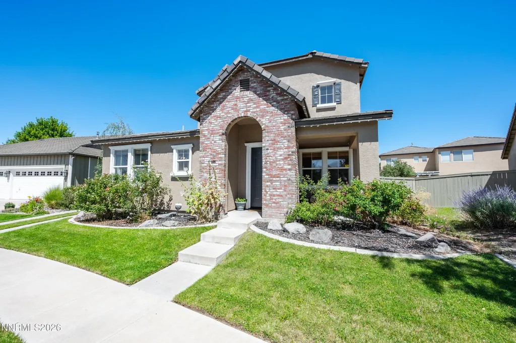 10566 French Meadows Reno NV 89521