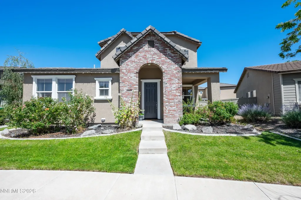 10566 French Meadows Reno NV 89521