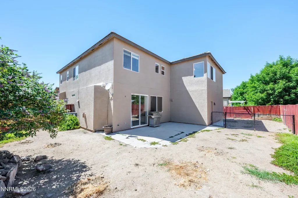 10566 French Meadows Reno NV 89521