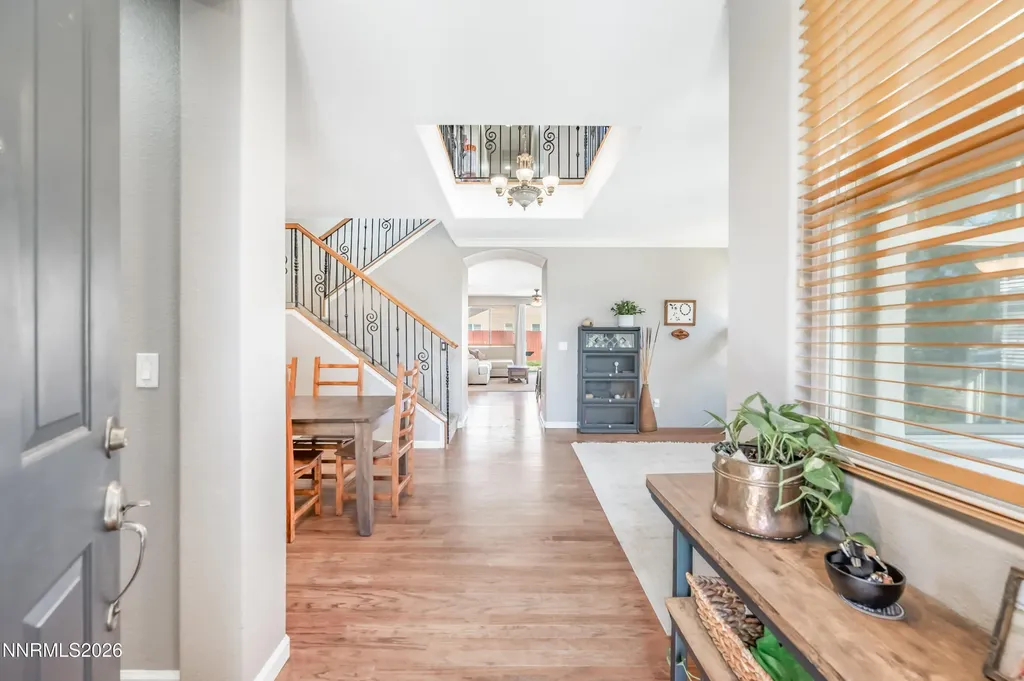 10566 French Meadows Reno NV 89521