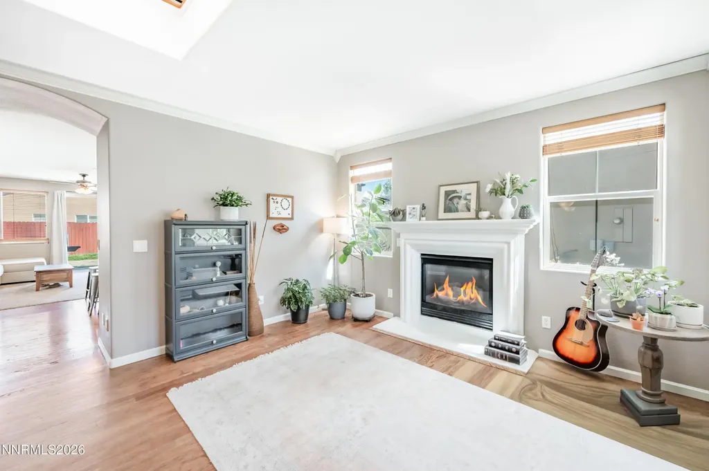 10566 French Meadows Reno NV 89521
