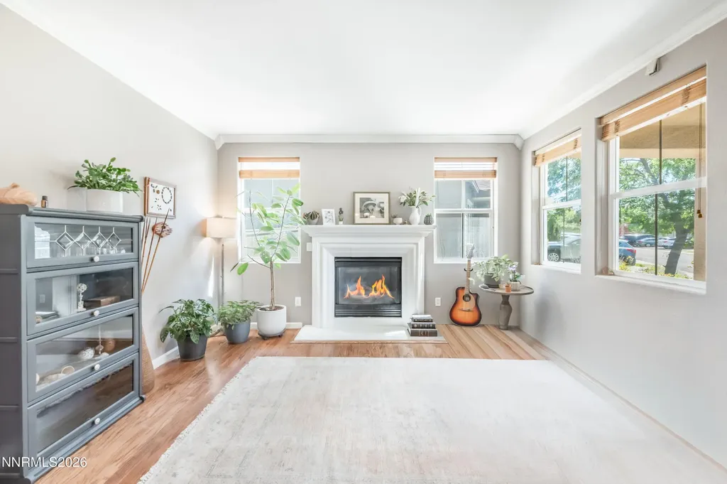 10566 French Meadows Reno NV 89521