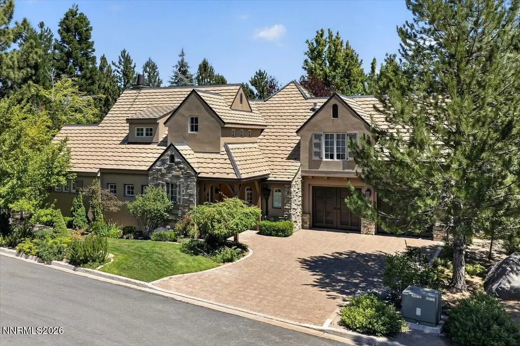 6340 Fleur Reno NV 89511