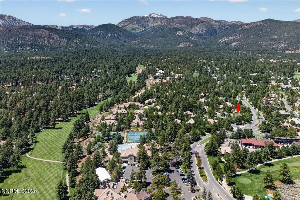 6340 Fleur Reno NV 89511