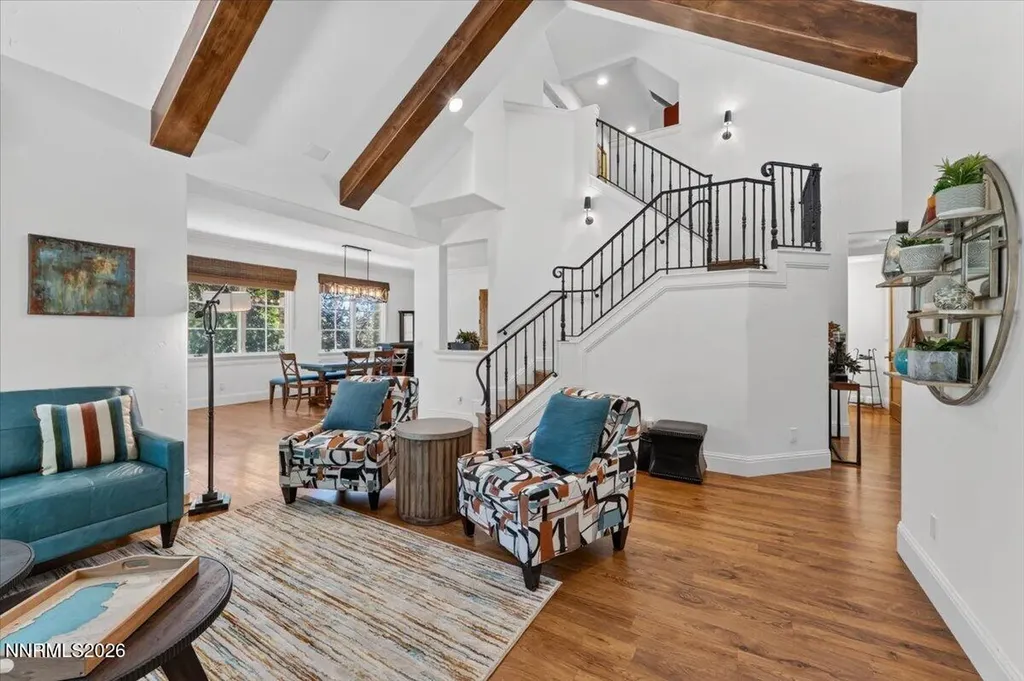 6340 Fleur Reno NV 89511