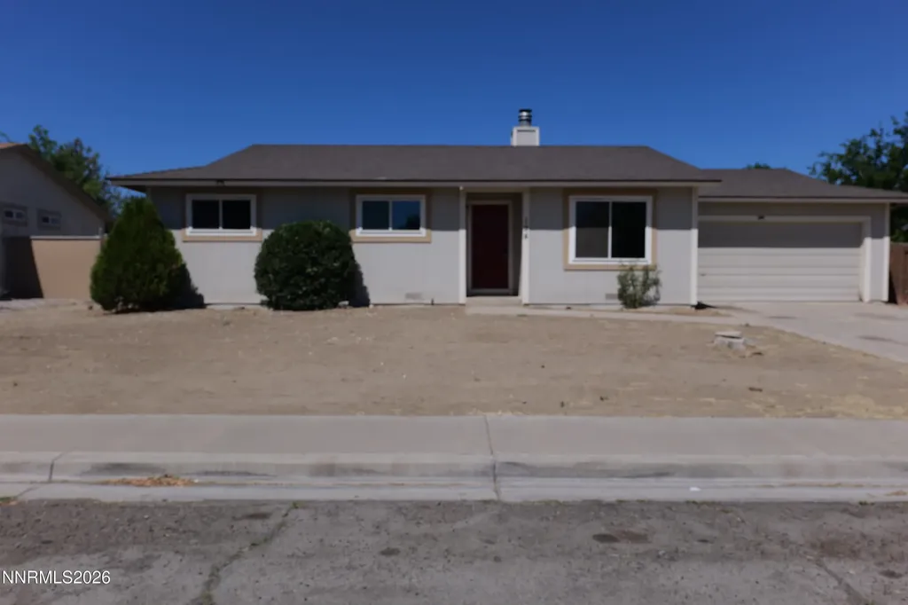 194 6th Fernley NV 89408