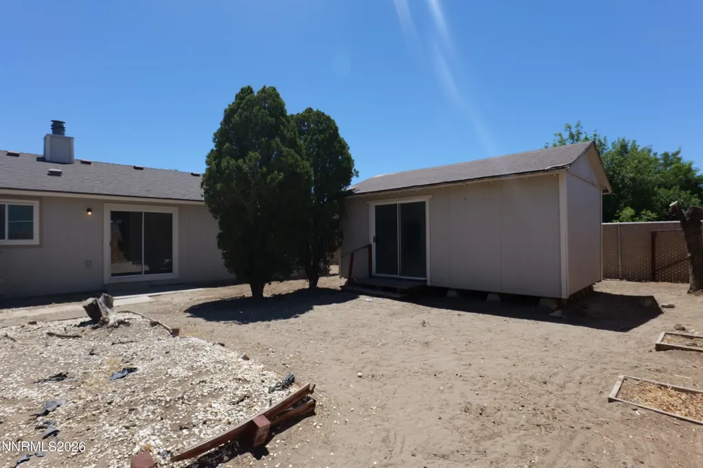 194 6th Fernley NV 89408