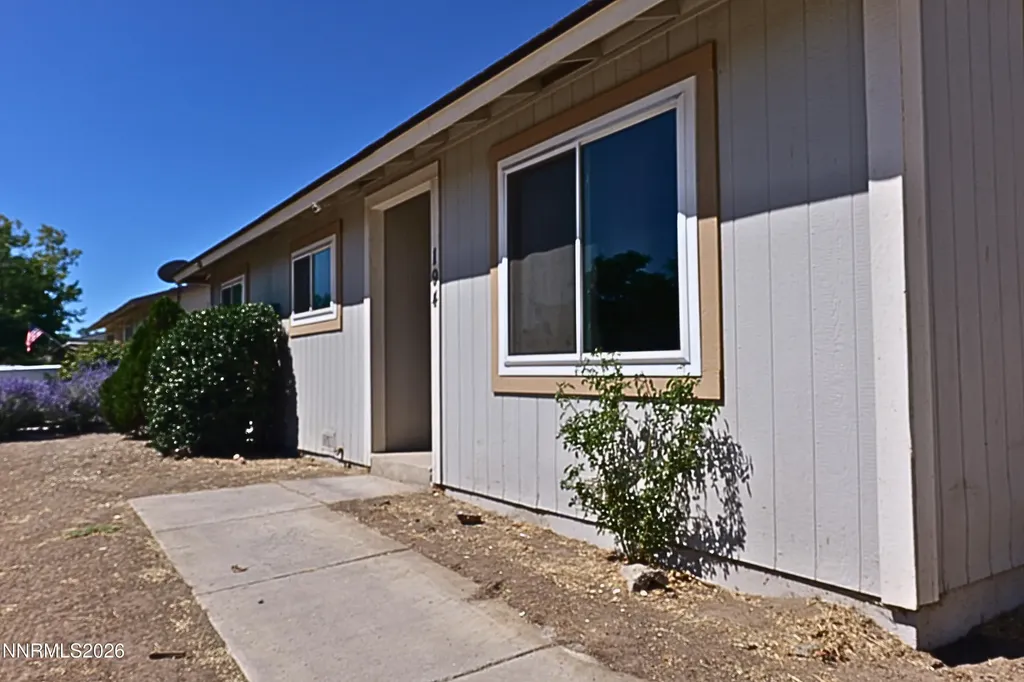 194 6th Fernley NV 89408