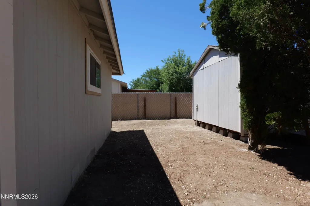194 6th Fernley NV 89408